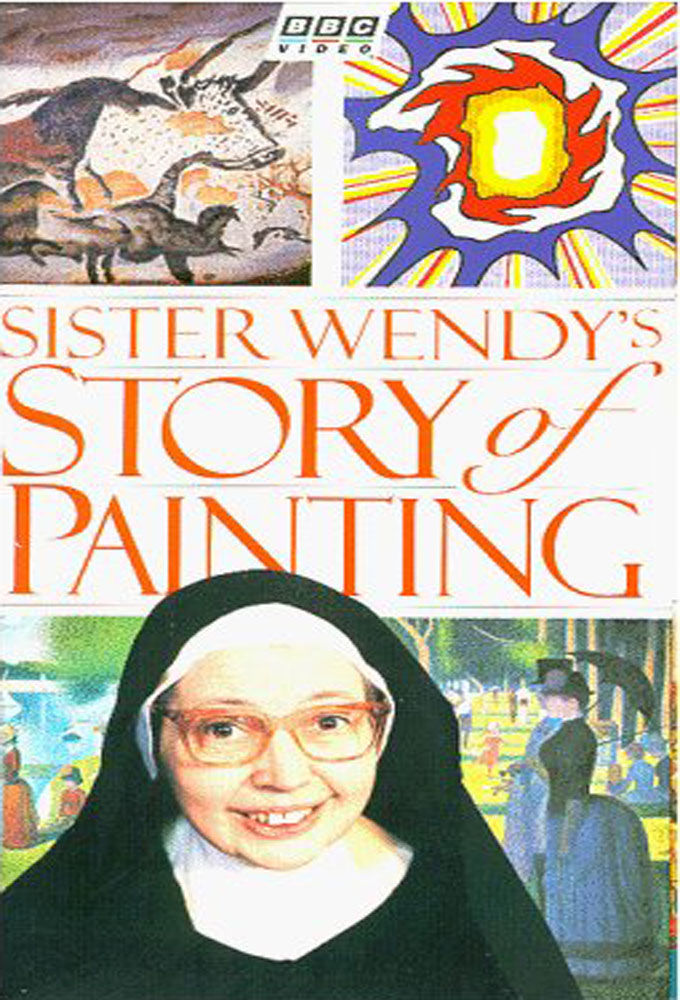 Sister Wendy's Story of Painting ne zaman