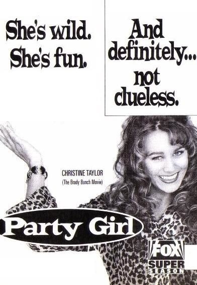Party Girl ne zaman