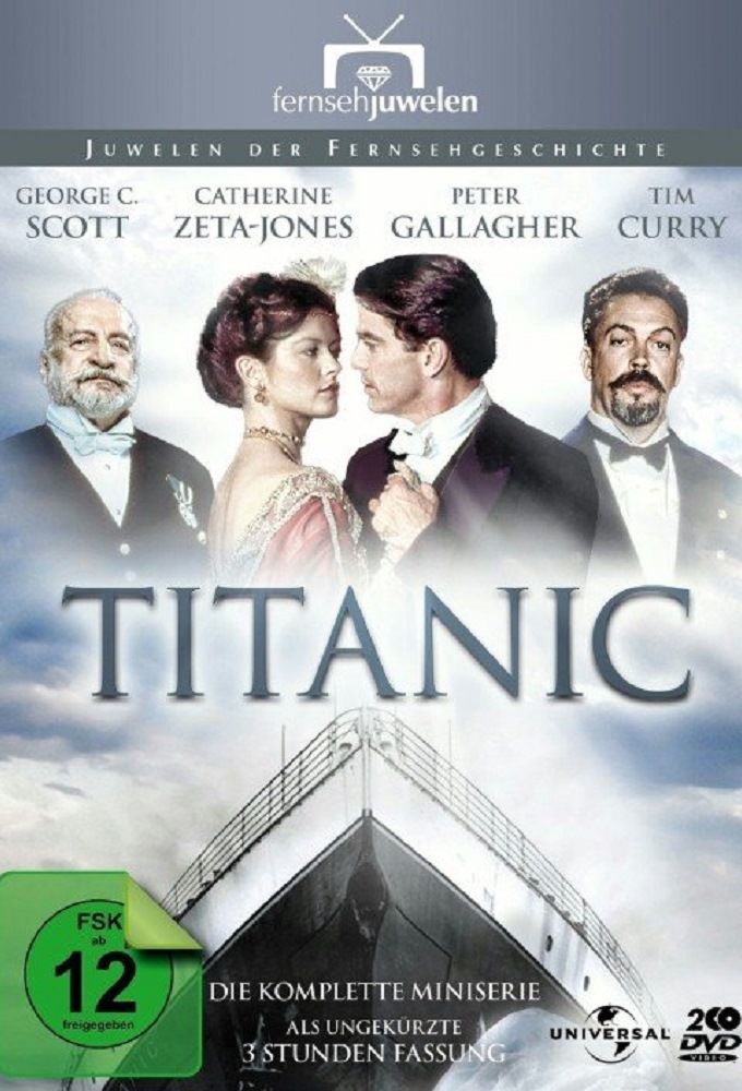 Titanic ne zaman
