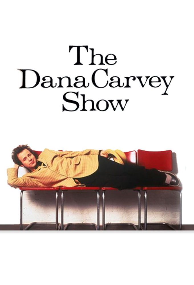 The Dana Carvey Show ne zaman