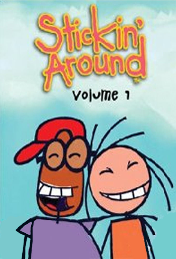 Stickin' Around ne zaman
