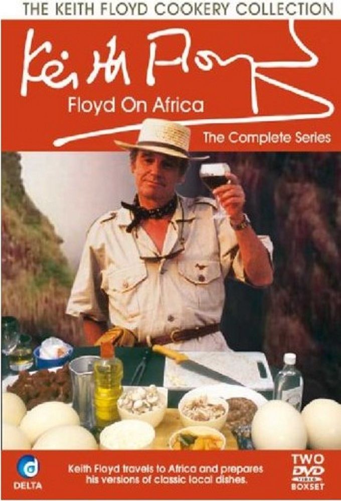 Floyd on Africa ne zaman