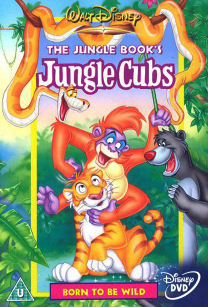Jungle Cubs ne zaman