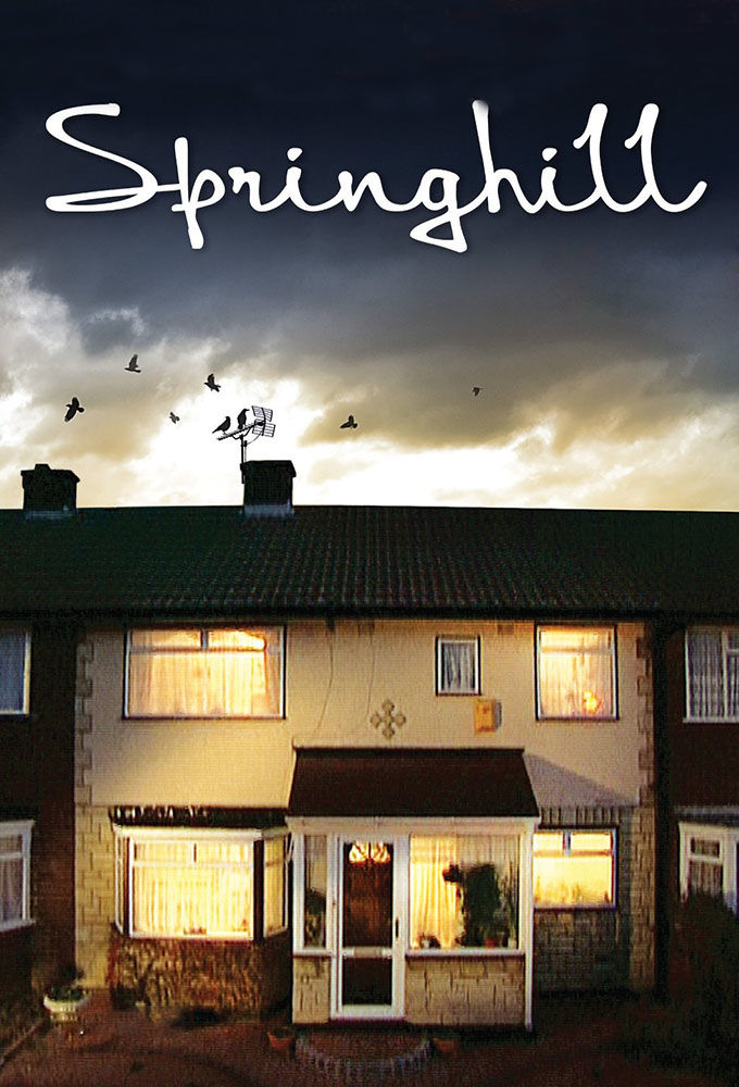 Springhill ne zaman