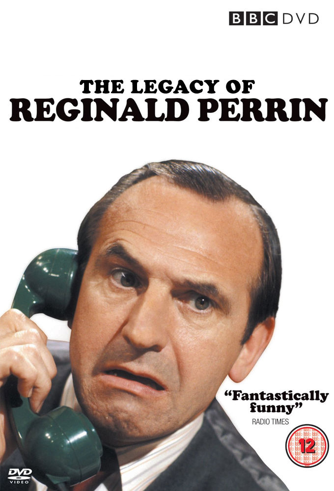 The Legacy of Reginald Perrin ne zaman