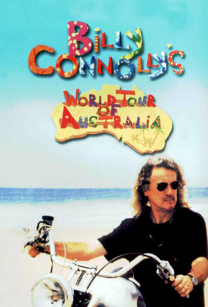 Billy Connolly's World Tour of Australia ne zaman
