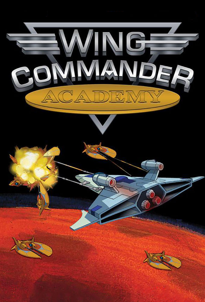 Wing Commander Academy ne zaman