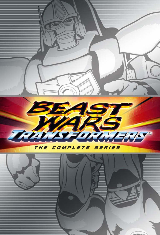 Beast Wars: Transformers ne zaman