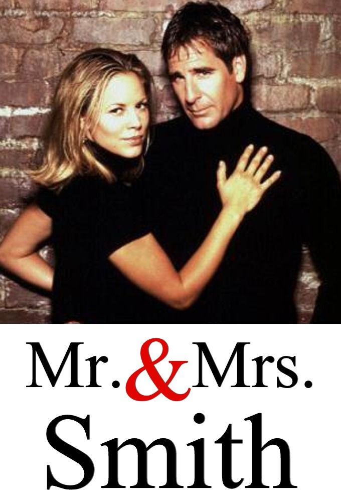 Mr. & Mrs. Smith ne zaman