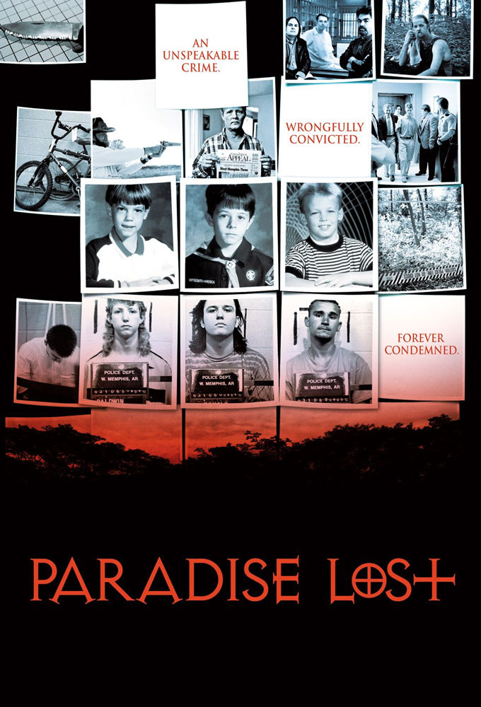 Paradise Lost ne zaman