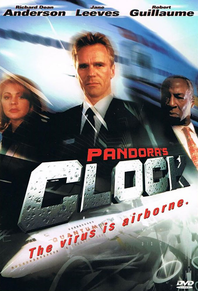 Pandora's Clock ne zaman
