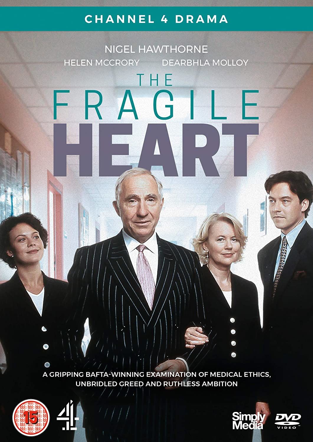 The Fragile Heart ne zaman