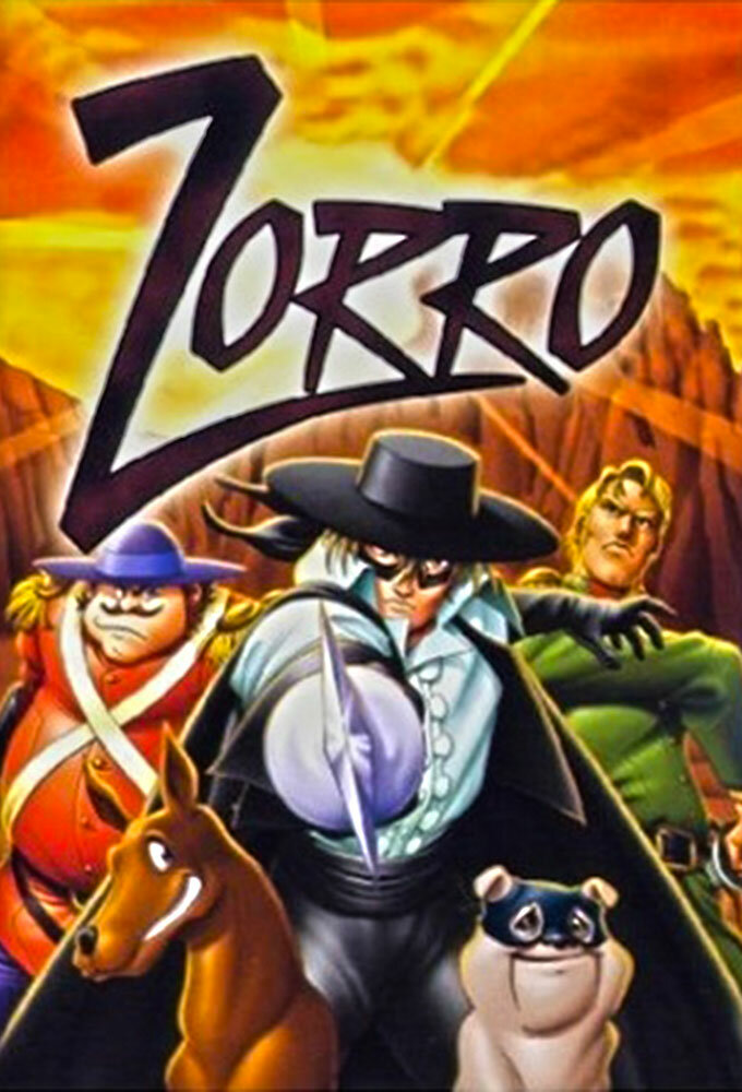 Kaiketsu Zorro ne zaman