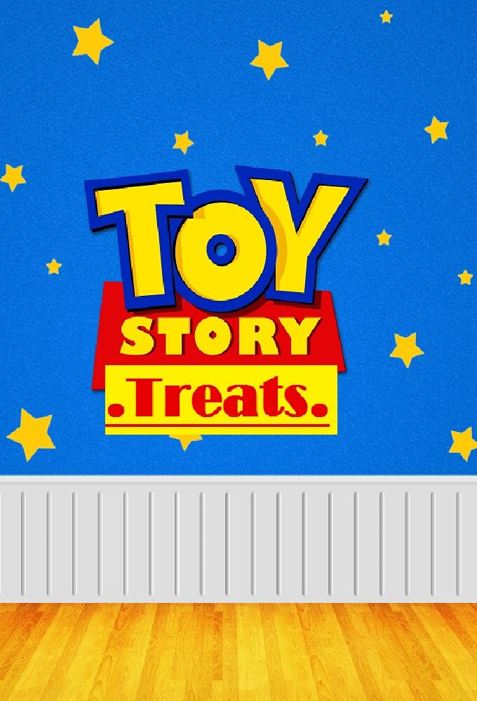 Toy Story Treats ne zaman