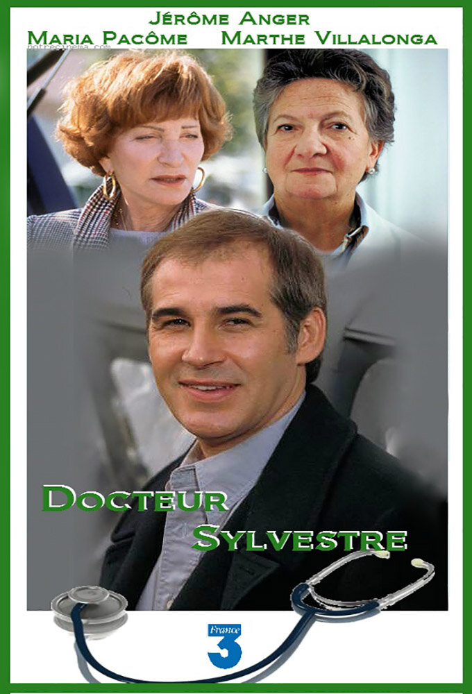 Docteur Sylvestre ne zaman