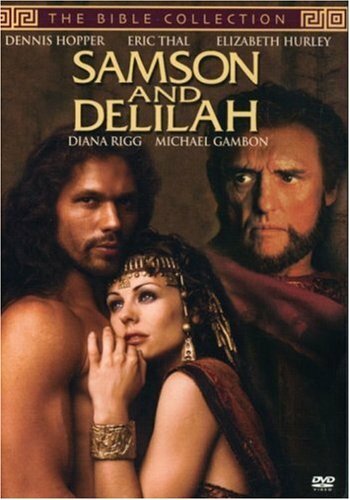 Samson and Delilah ne zaman