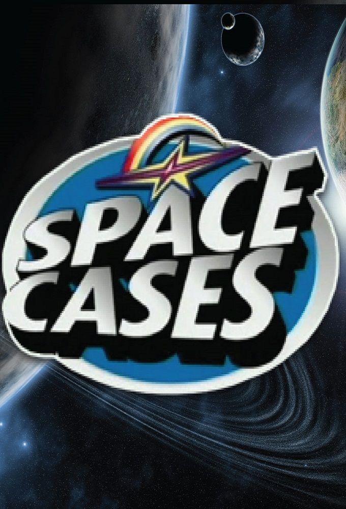 Space Cases ne zaman