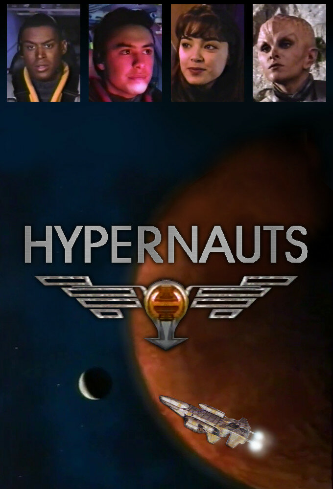 Hypernauts ne zaman
