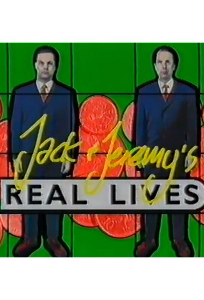 Jack & Jeremy's Real Lives ne zaman