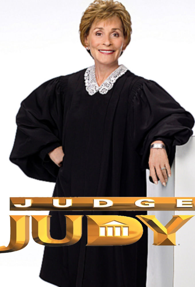 Judge Judy ne zaman