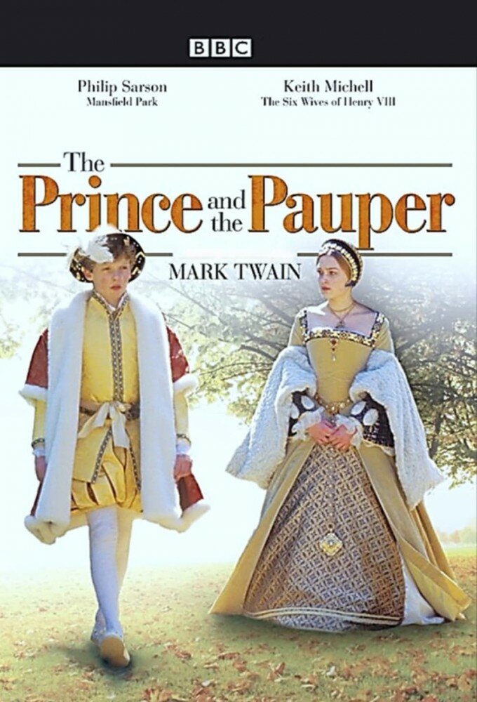 The Prince and the Pauper ne zaman