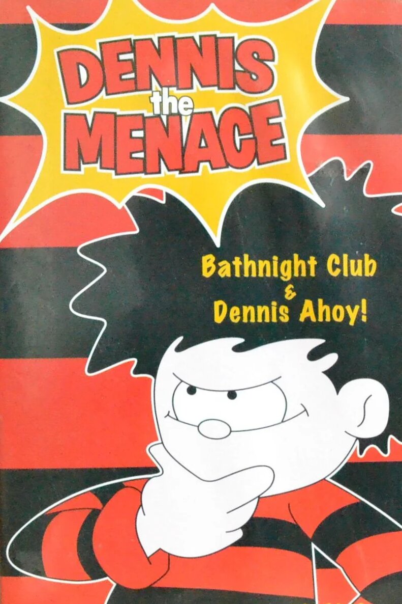 Dennis the Menace ne zaman