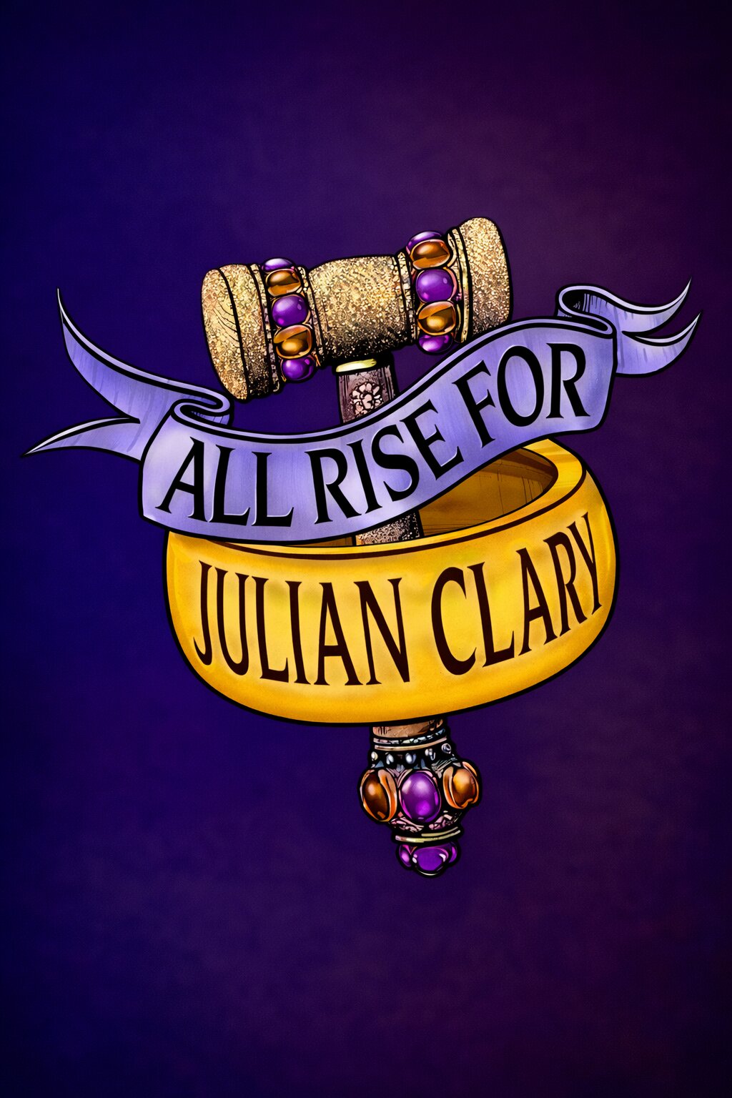 All Rise for Julian Clary ne zaman