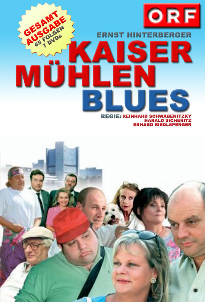 Kaisermühlen Blues ne zaman
