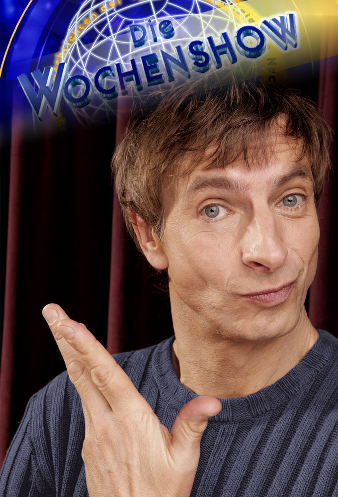 Die Wochenshow ne zaman