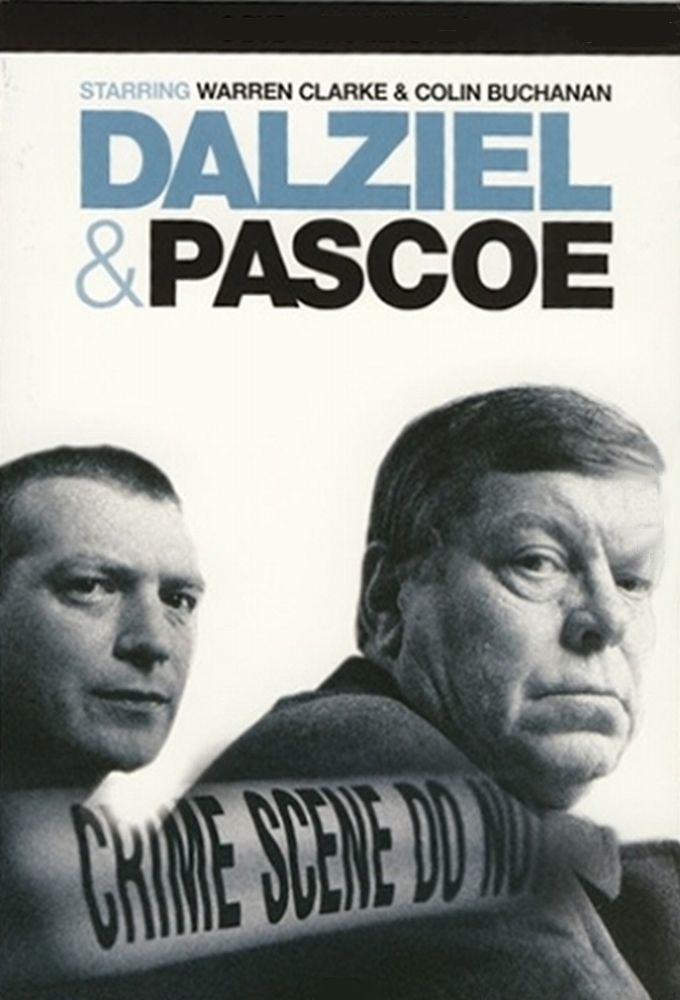 Dalziel and Pascoe ne zaman