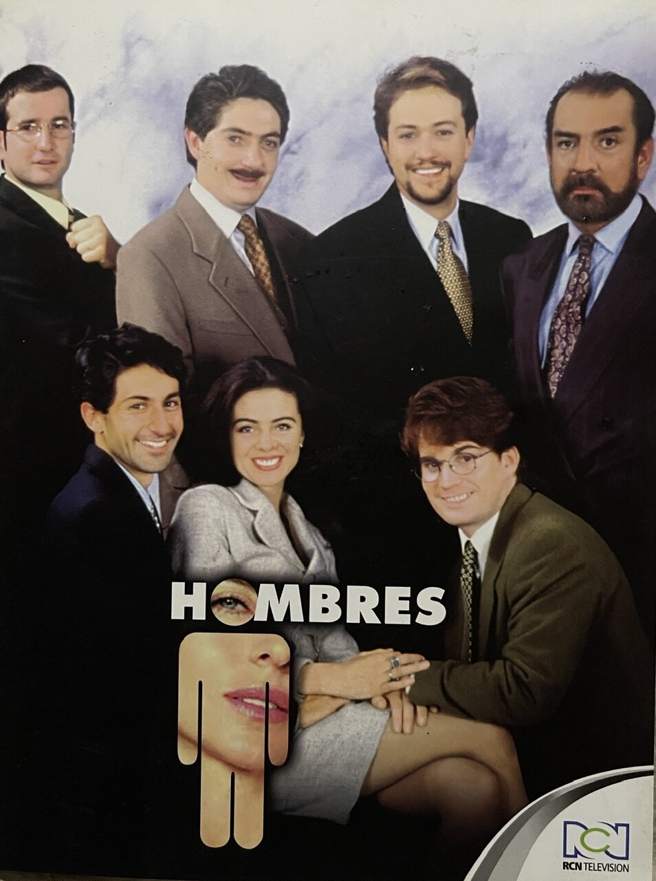 Hombres ne zaman