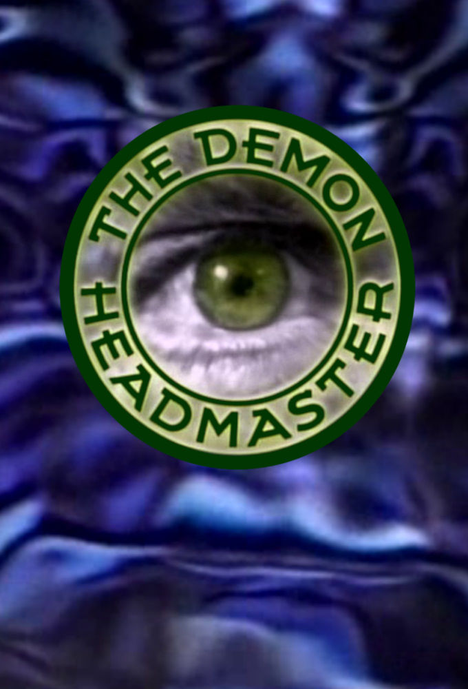 The Demon Headmaster ne zaman