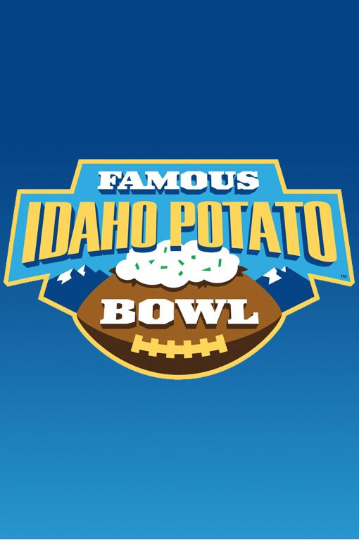 Famous Idaho Potato Bowl ne zaman