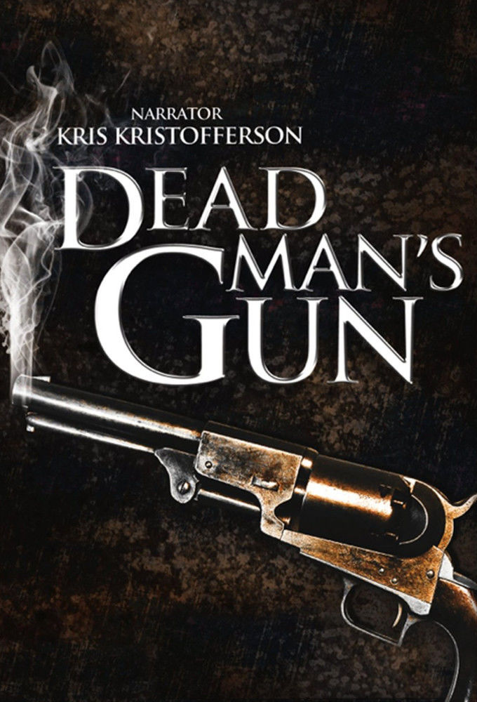 Dead Man's Gun ne zaman
