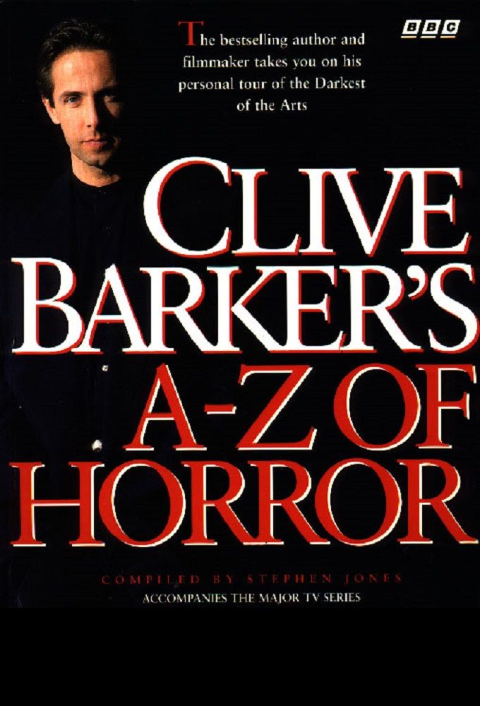 Clive Barker's A-Z of Horror ne zaman