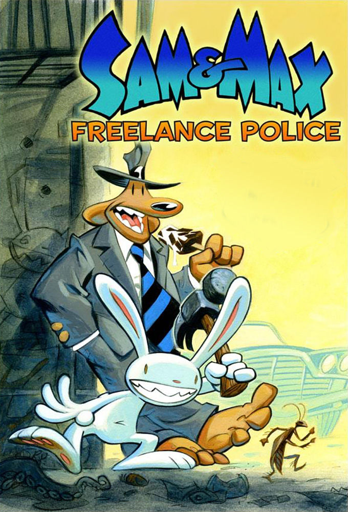 The Adventures of Sam & Max: Freelance Police ne zaman