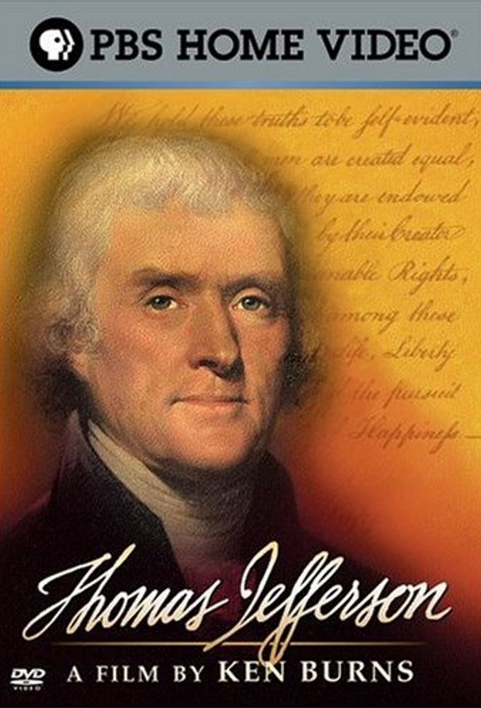 Thomas Jefferson ne zaman