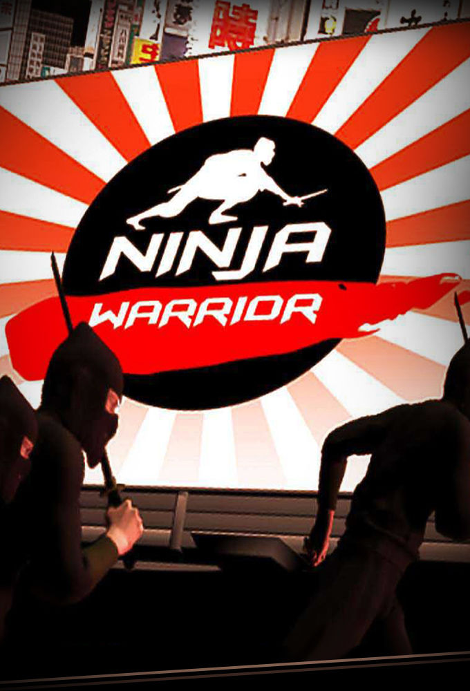 Ninja Warrior ne zaman