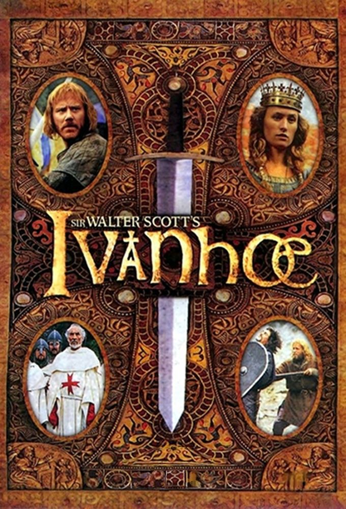 Ivanhoe ne zaman