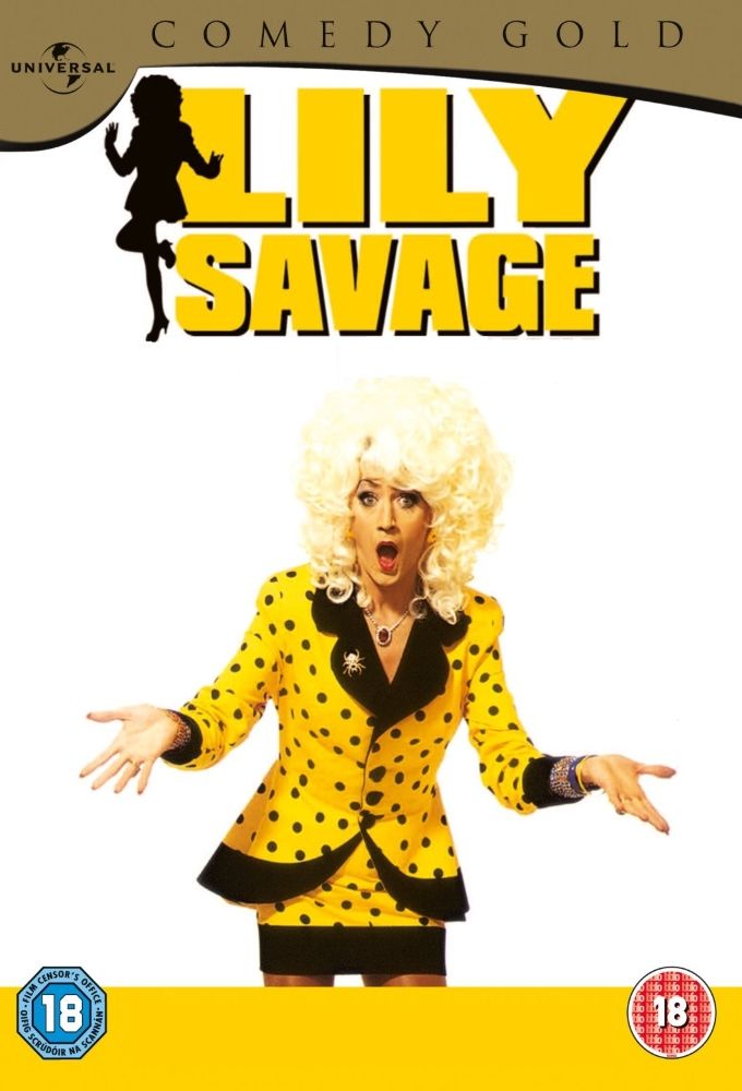 The Lily Savage Show ne zaman