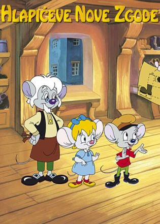 Hlapićeve nove zgode ne zaman