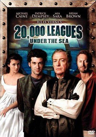 20,000 Leagues Under the Sea ne zaman