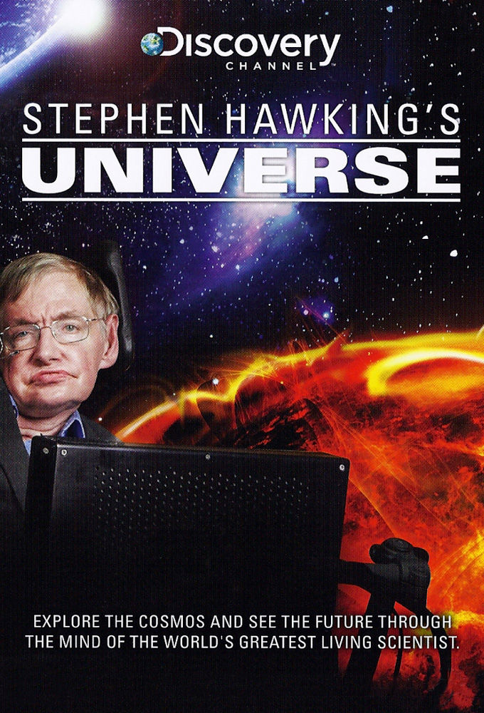 Stephen Hawking's Universe ne zaman