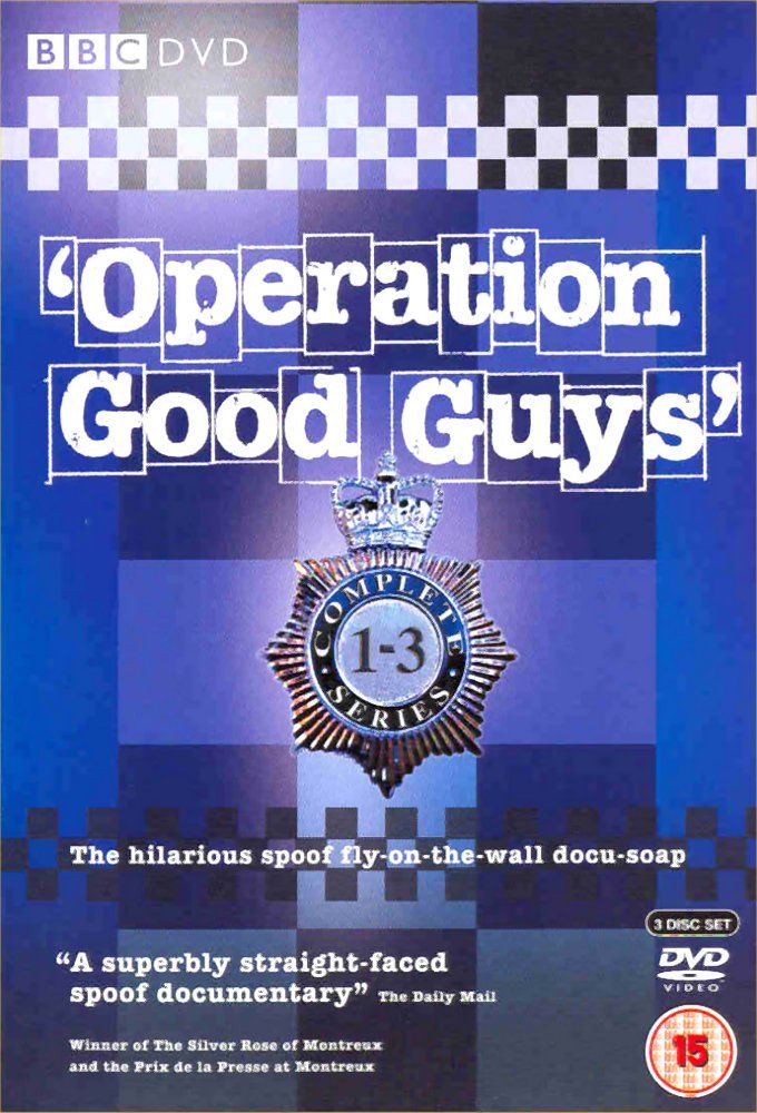 Operation Good Guys ne zaman