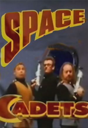Space Cadets ne zaman