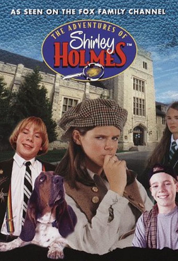 The Adventures of Shirley Holmes ne zaman