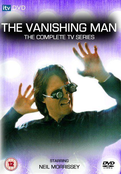 The Vanishing Man ne zaman
