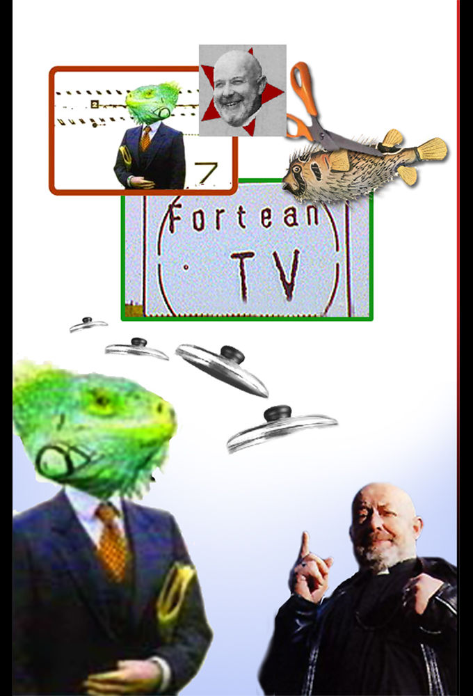 Fortean TV ne zaman