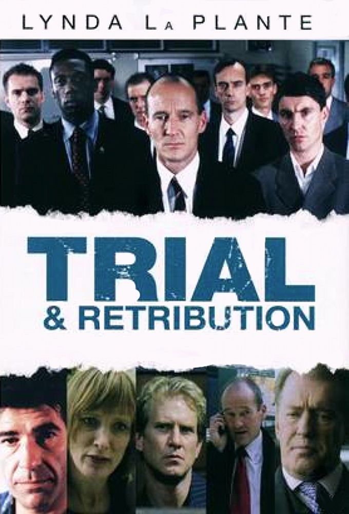 Trial & Retribution ne zaman