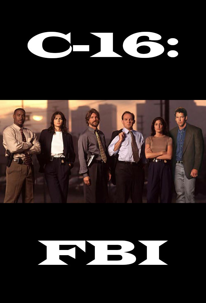 C-16: FBI ne zaman